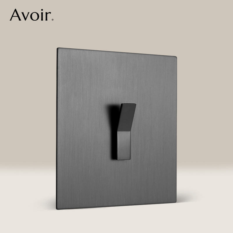Home Improvement Uk - Avoir saklar tombol tekan dinding, peningkatan