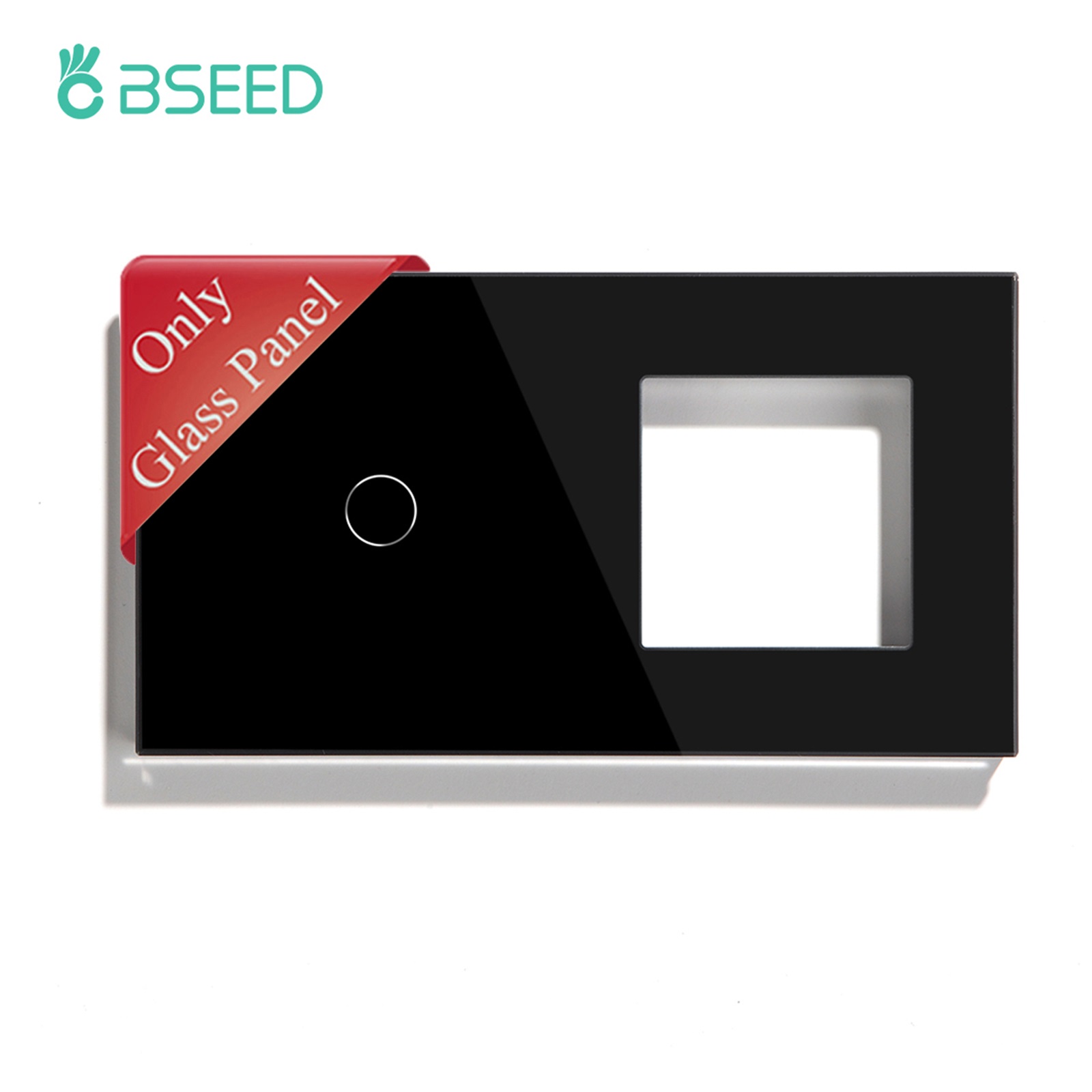 Bseed EU UK Sakelar Bingkai Ka - Home Improvement Uk ulasan dan harga