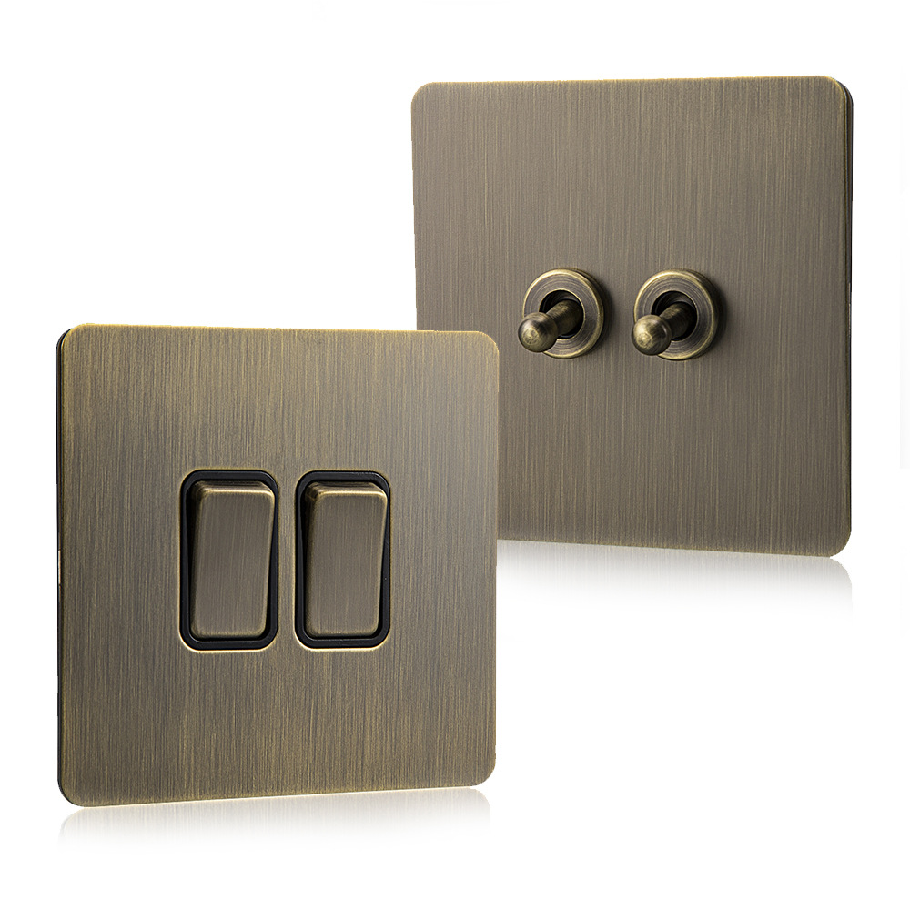 Soket Panel UK baja tahan kara - Home Improvement Uk ulasan dan harga