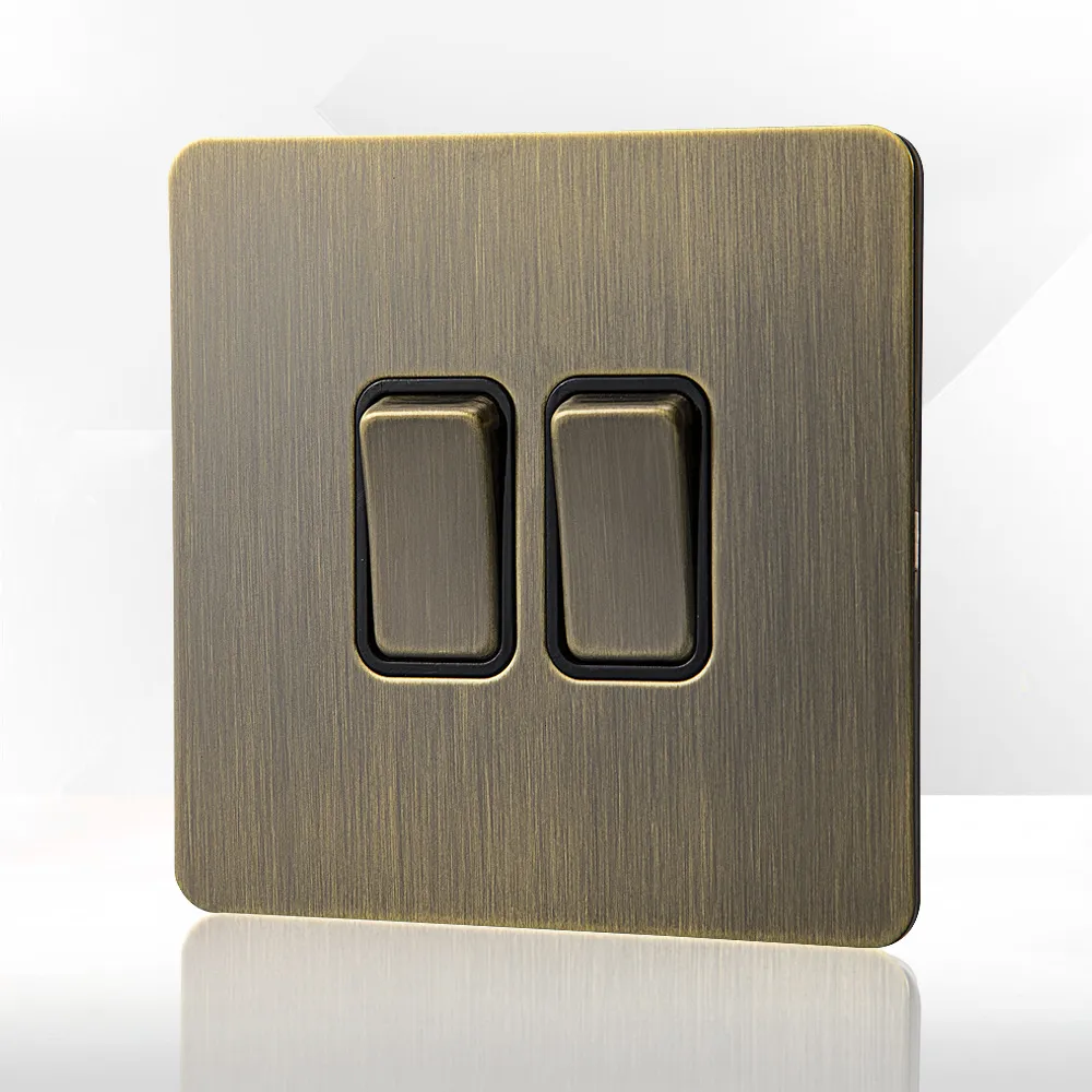 Soket Panel UK baja tahan kara - Home Improvement Uk ulasan dan harga