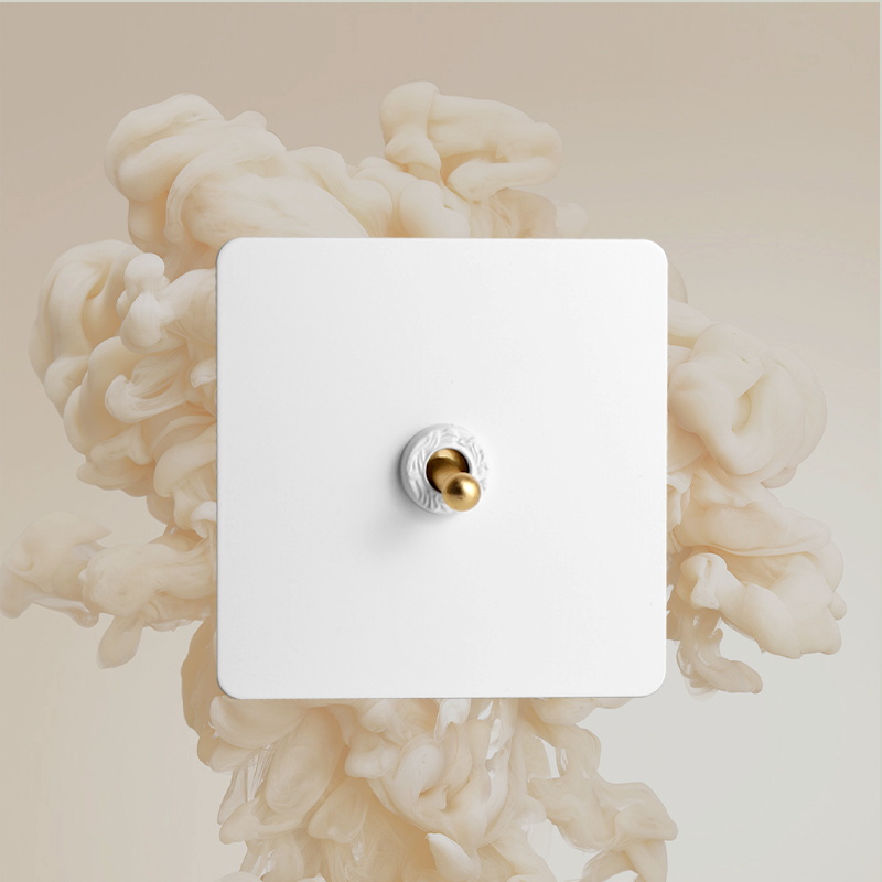 Avoir Saklar Toggle Panel Soke - Home Improvement Uk ulasan dan harga