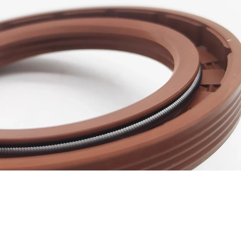 1 Buah Segel Minyak Kerangka U - Home Improvement Uk ulasan dan harga