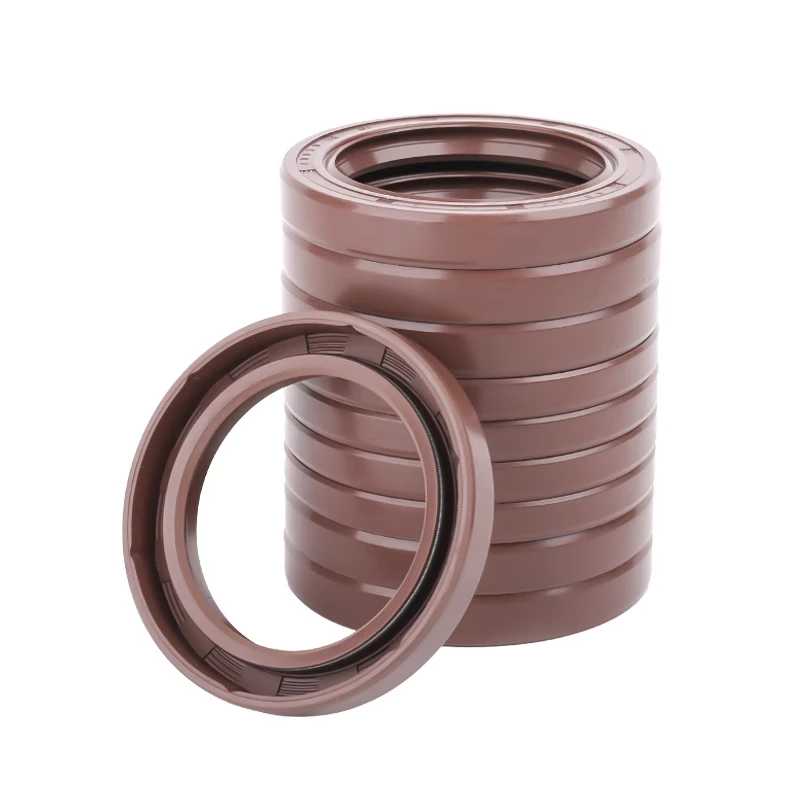 1 Buah Segel Minyak Kerangka U - Home Improvement Uk ulasan dan harga