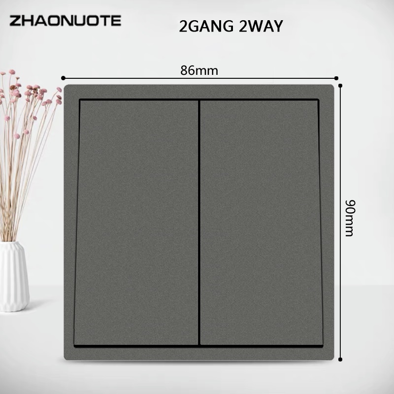 13 A Sakelar Standar Inggris S - Home Improvement Uk ulasan dan harga