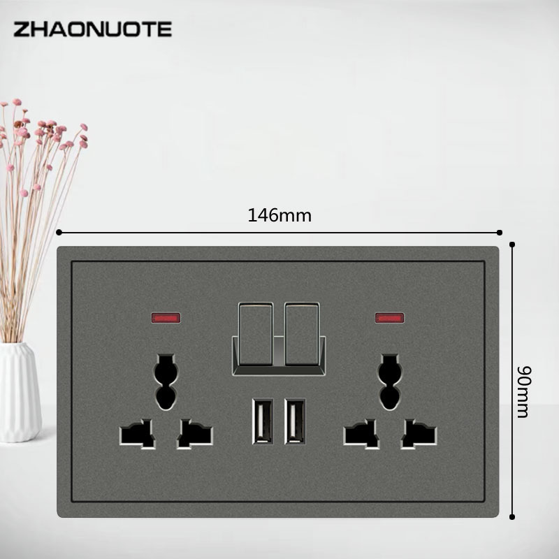 13 A Sakelar Standar Inggris S - Home Improvement Uk ulasan dan harga
