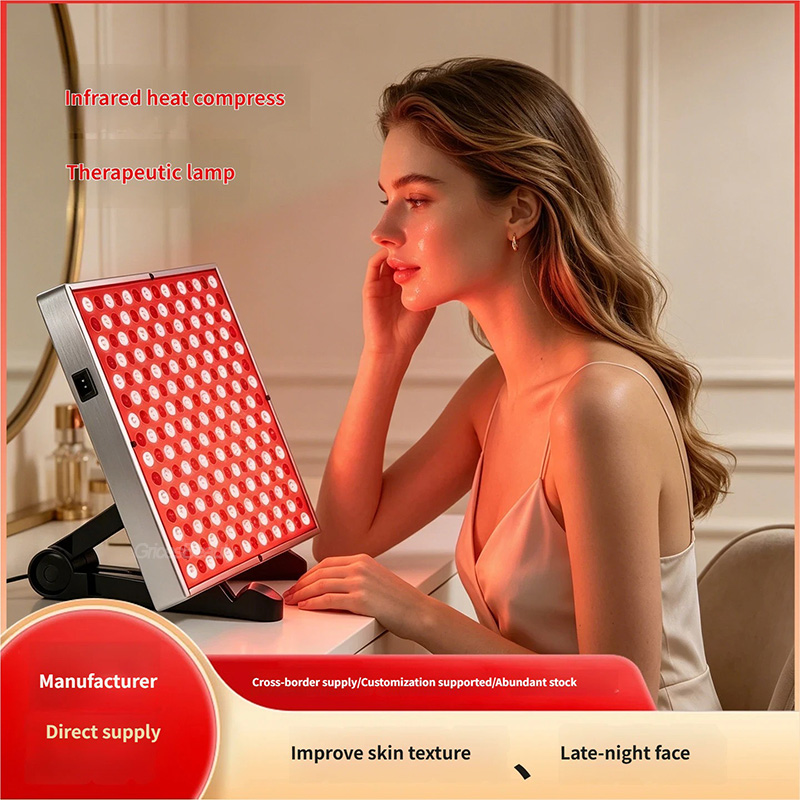 Perangkat Terapi Cahaya Merah  - Home Improvement Uk ulasan dan harga