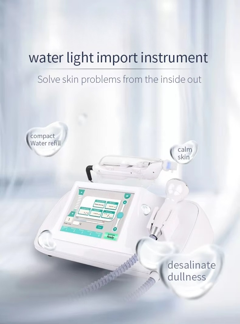 Alat Kecantikan Nanoteknologi  - Home Improvement Uk ulasan dan harga