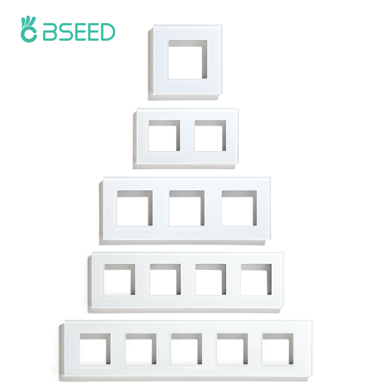 Bseed EU UK Soket Dinding Abu- - Home Improvement Uk ulasan dan harga